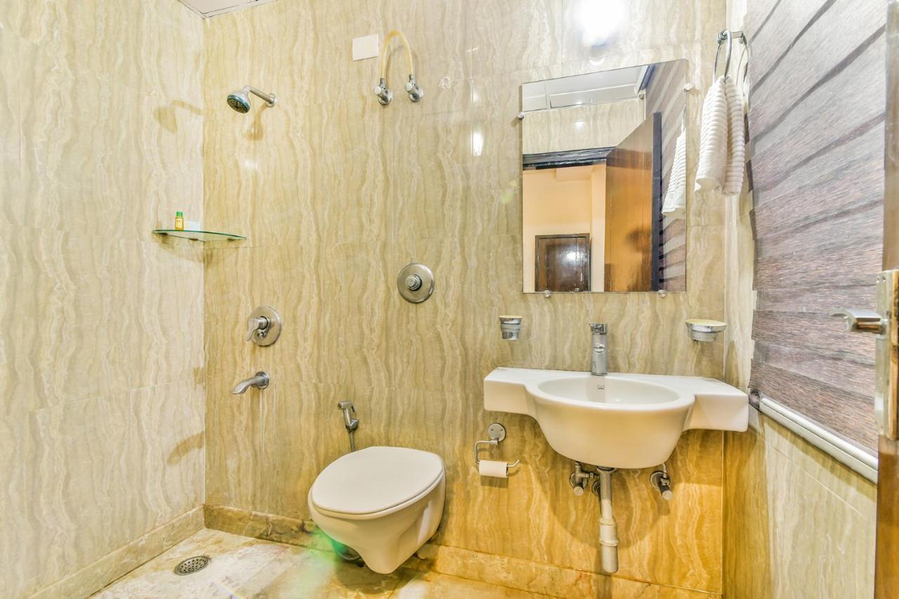 Fabhotel Sehej Inn Yeni Delhi Dış mekan fotoğraf